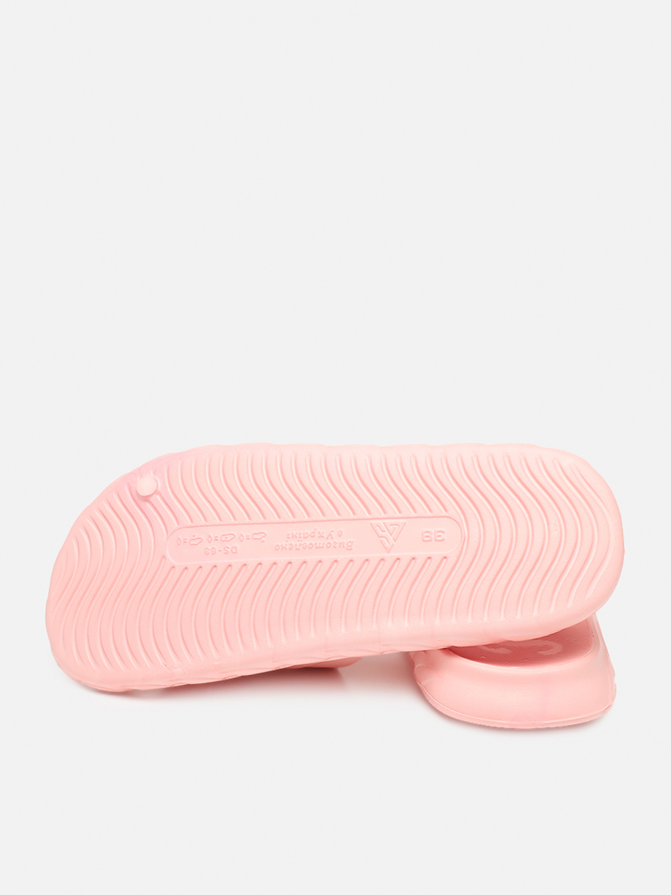 Шльопанці YUKI модель ЦБ-00269308 Фото