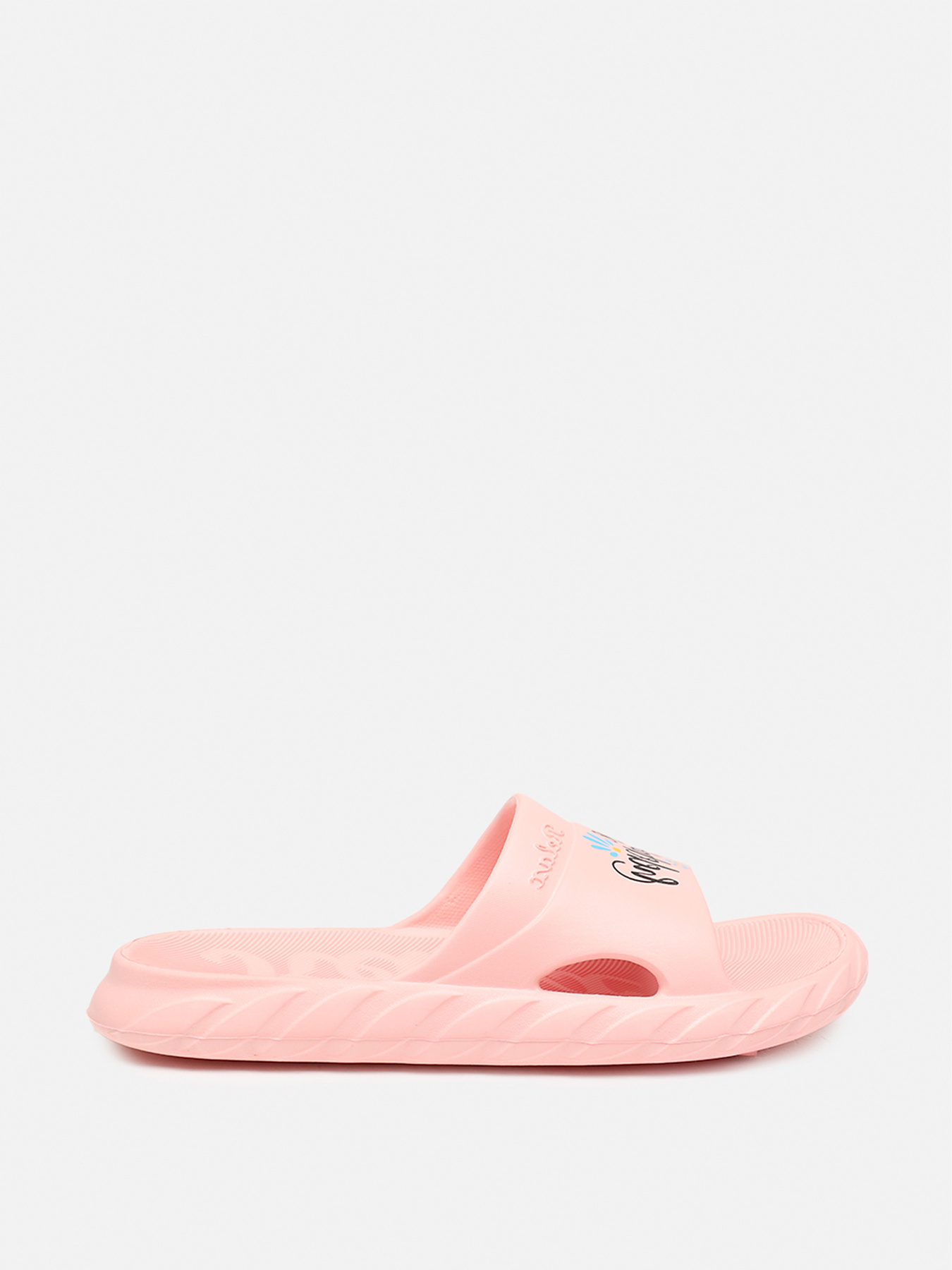 Шльопанці YUKI модель ЦБ-00269308 Фото