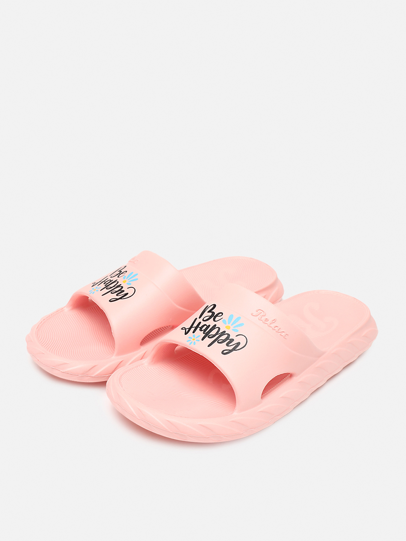 Шльопанці YUKI модель ЦБ-00269308 Фото