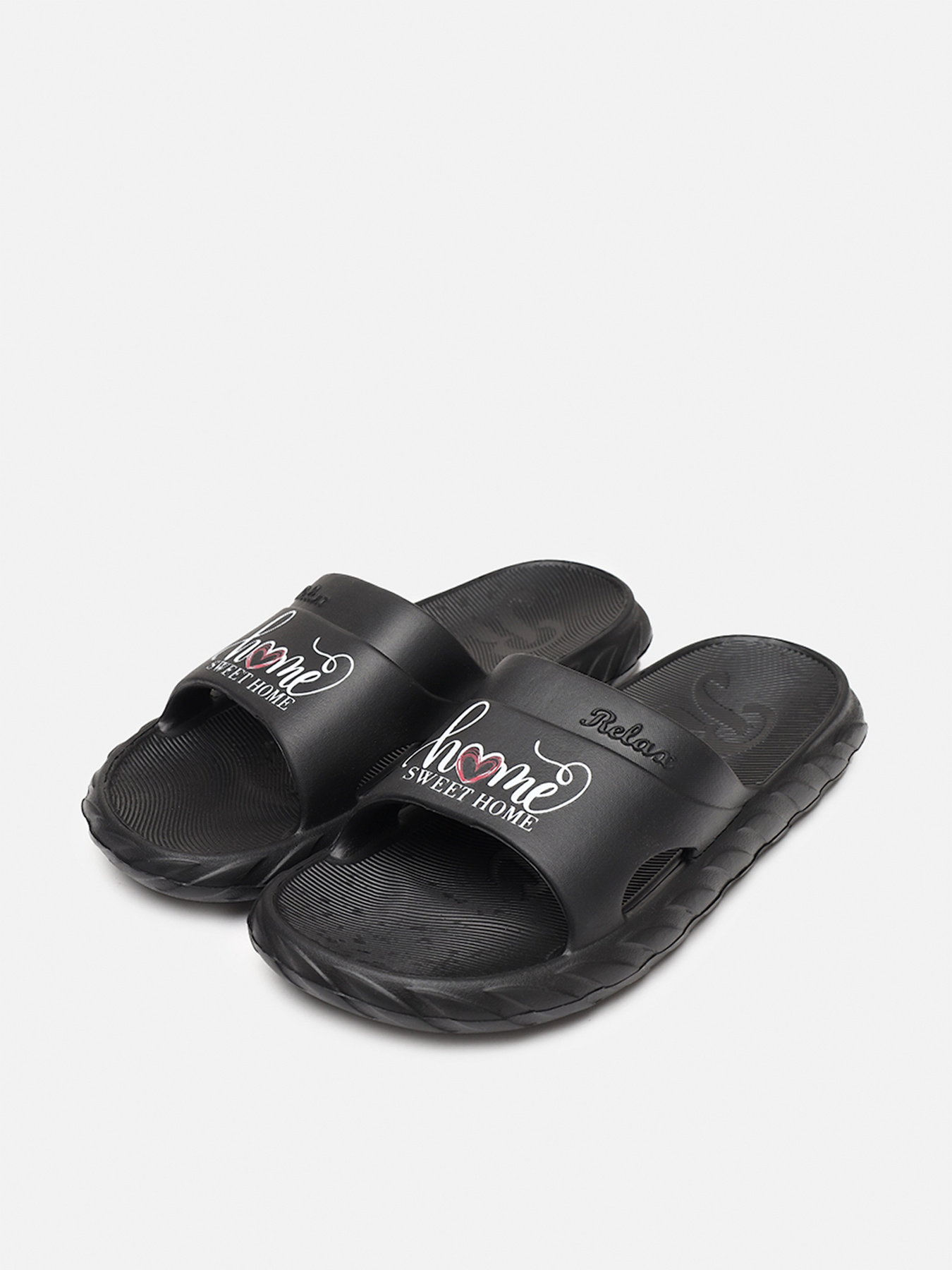 Шльопанці YUKI модель ЦБ-00269309 Фото