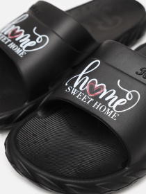 Шльопанці YUKI модель ЦБ-00269309 Фото