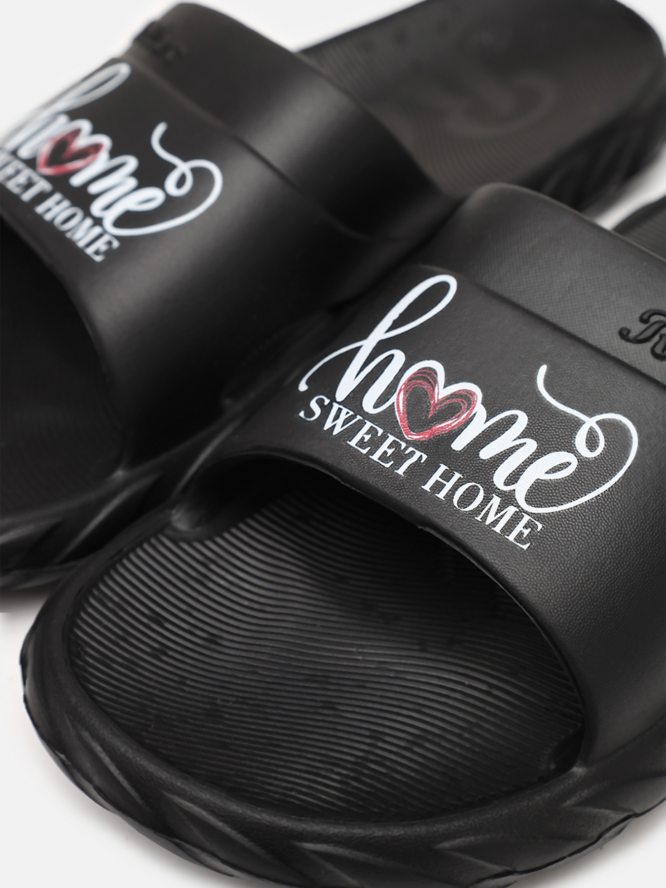 Шльопанці YUKI модель ЦБ-00269309 Фото