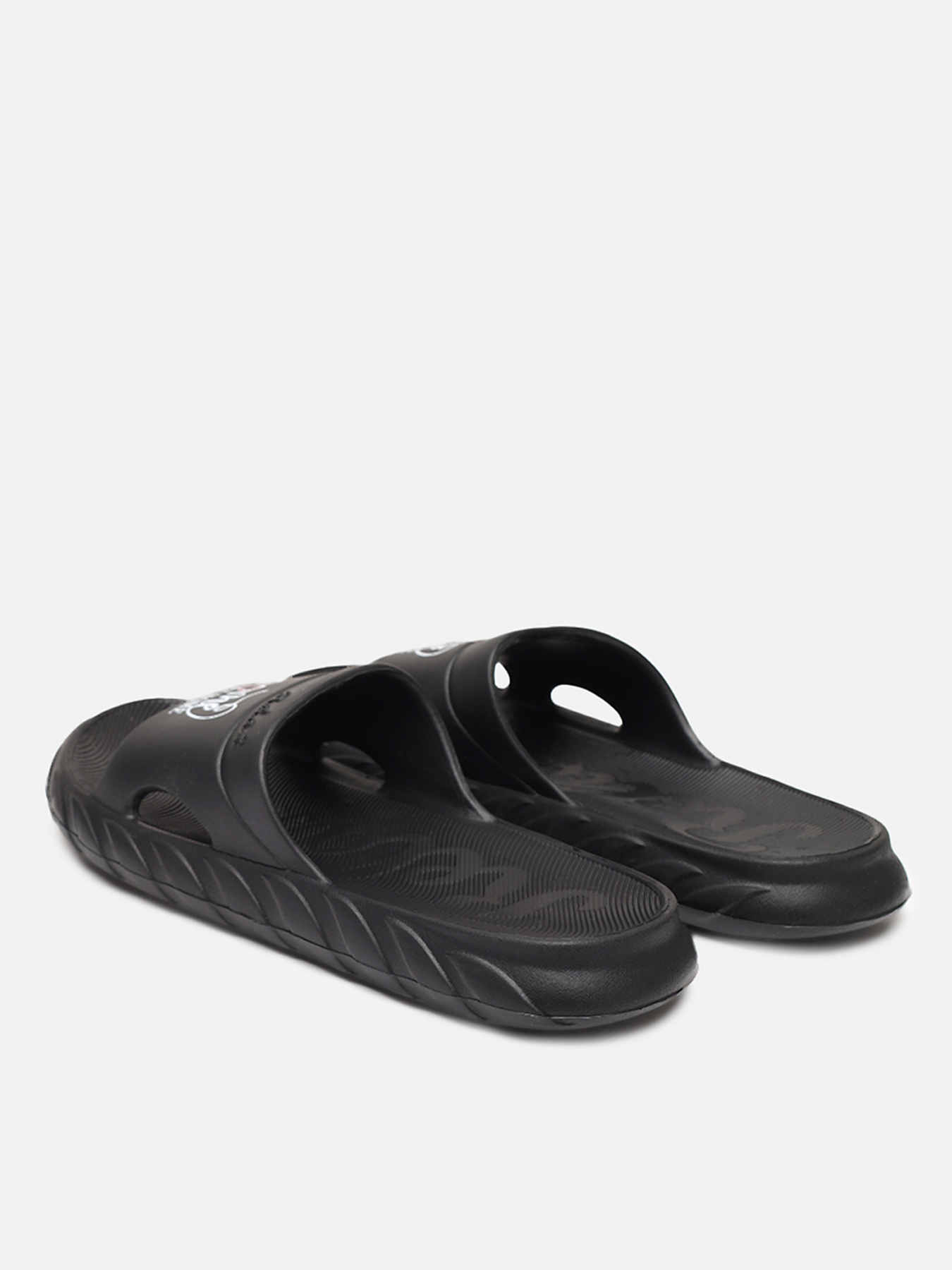 Шльопанці YUKI модель ЦБ-00269309 Фото