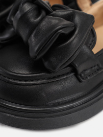 Туфлі YUKI модель ЦБ-00275156 Фото