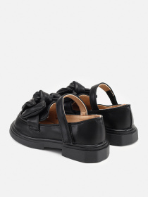 Туфлі YUKI модель ЦБ-00275156 Фото