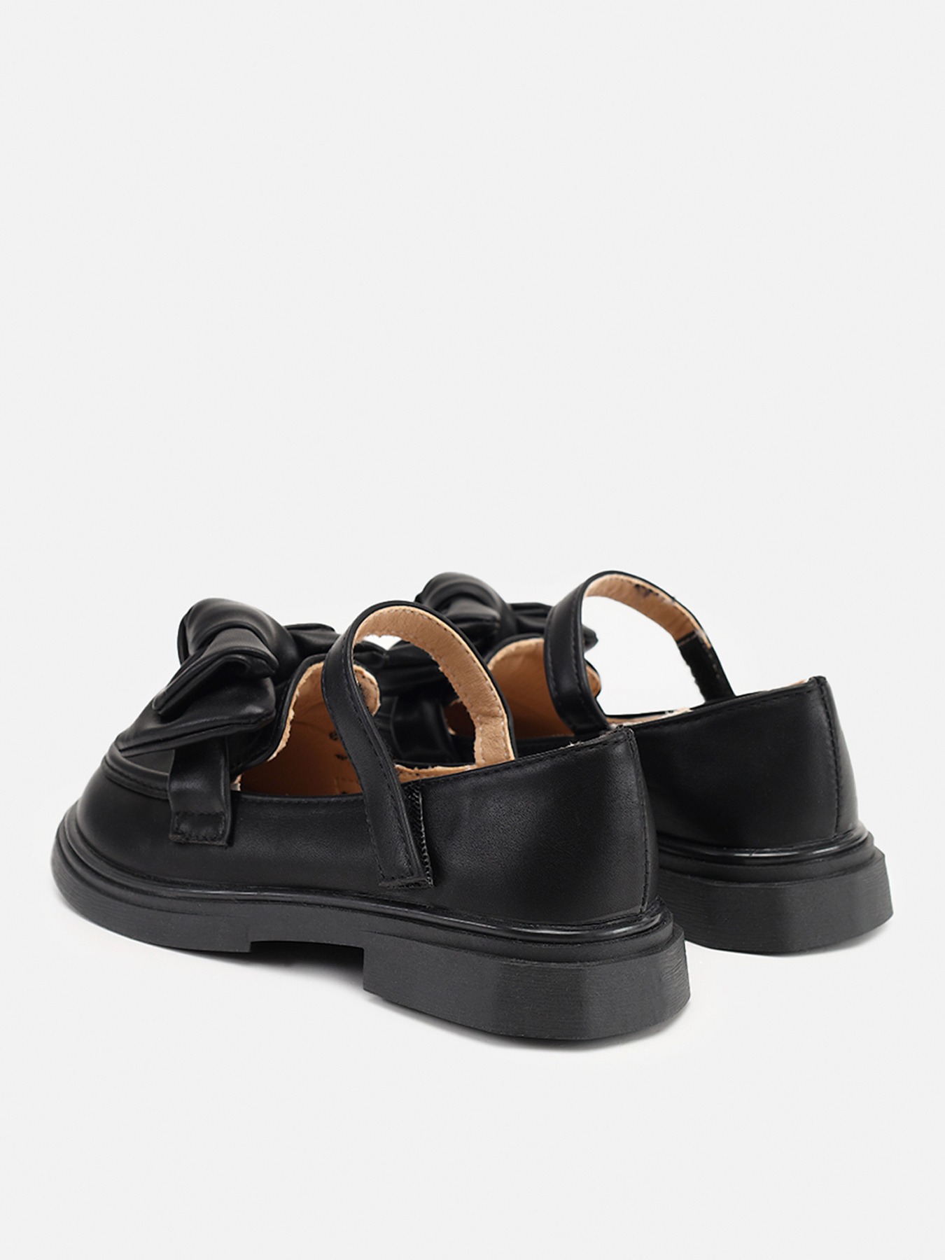 Туфли YUKI модель ЦБ-00275157 Фото