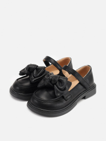 Туфли YUKI модель ЦБ-00275157 Фото