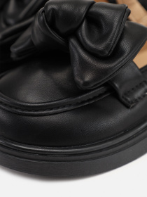 Туфли YUKI модель ЦБ-00275157 Фото