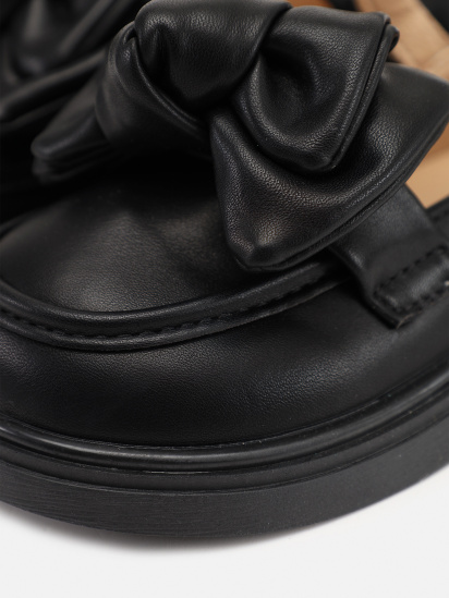 Туфлі YUKI модель ЦБ-00275157 — фото 4 - INTERTOP