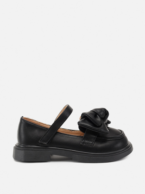 Туфли YUKI модель ЦБ-00275157 Фото