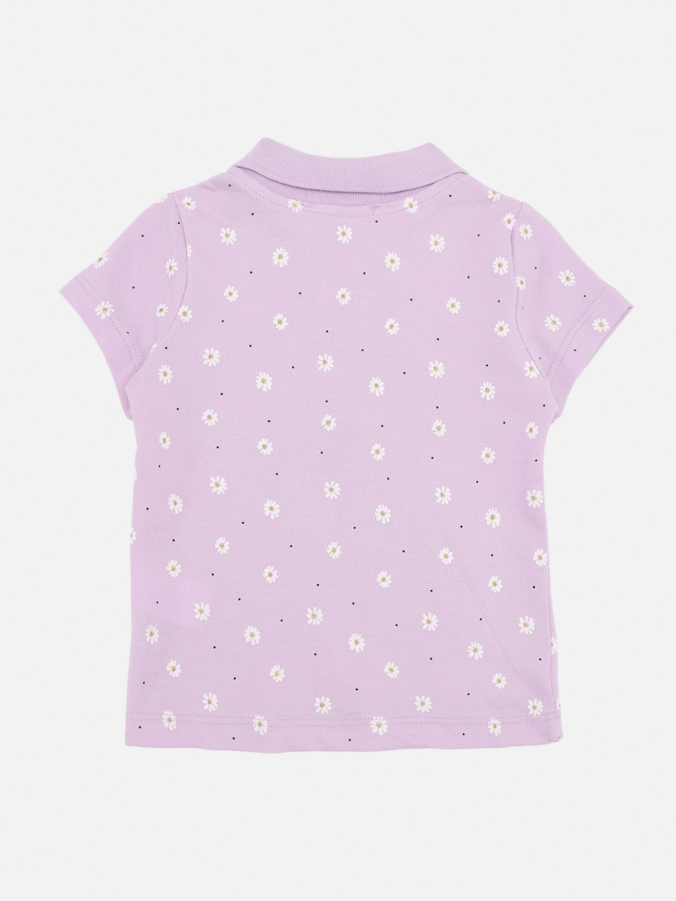 Поло YUKI Модель ЦБ-00247469 Фото