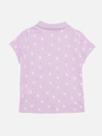 Поло YUKI Модель ЦБ-00247469 Фото