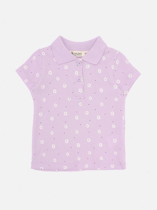 Поло YUKI модель ЦБ-00247469 Фото