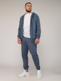 Кофта спортивна YUKI модель ЦБ-00266206 Фото