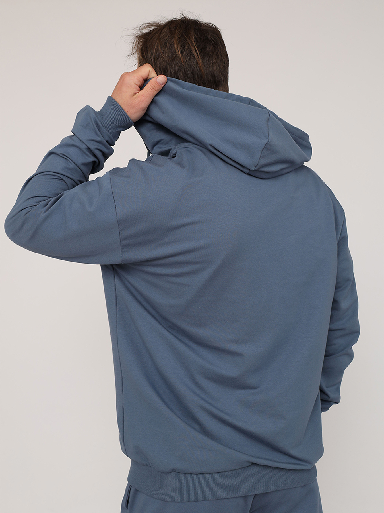 Спортивная кофта YUKI модель ЦБ-00266206 Фото