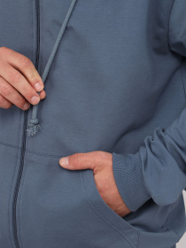 Спортивная кофта YUKI модель ЦБ-00266206 Фото