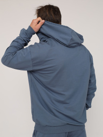 Спортивная кофта YUKI модель ЦБ-00266206 Фото