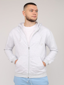 Кофта спортивная YUKI модель ЦБ-00266208 Фото