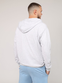 Кофта спортивная YUKI модель ЦБ-00266208 Фото