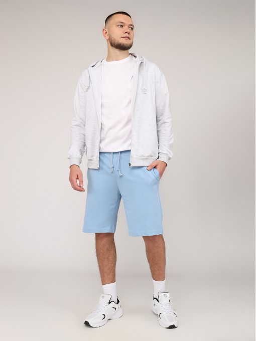 Спортивная кофта YUKI модель ЦБ-00266208 Фото