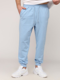 Штаны спортивные YUKI модель ЦБ-00266211 Фото