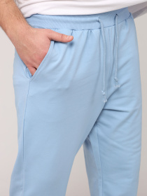 Штаны спортивные YUKI модель ЦБ-00266211 Фото