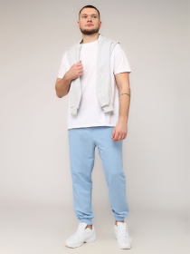 Штаны спортивные YUKI модель ЦБ-00266211 Фото