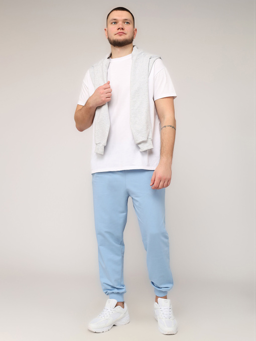 Штаны спортивные YUKI модель ЦБ-00266211 Фото