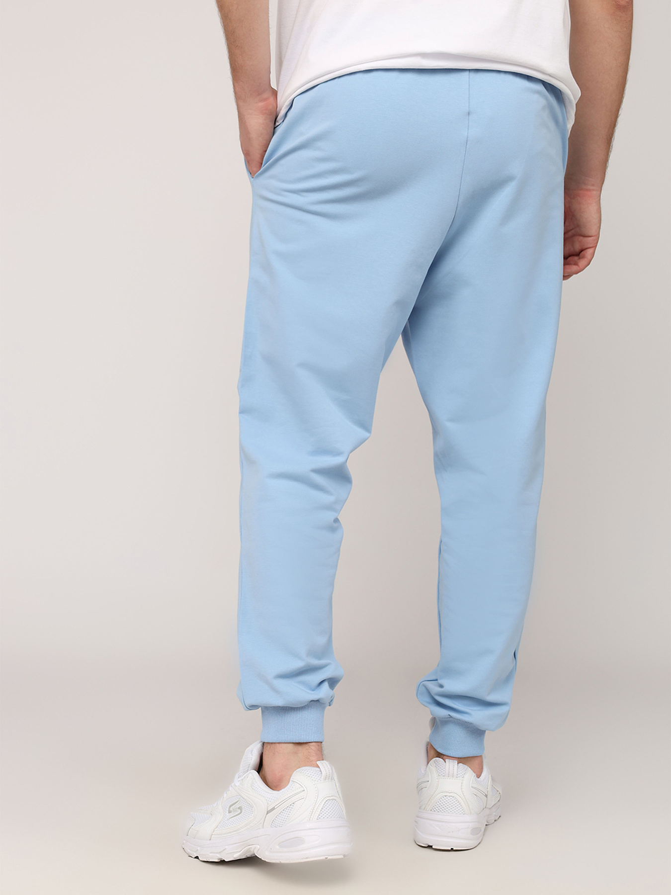 Спортивні штани YUKI модель ЦБ-00266211 Фото