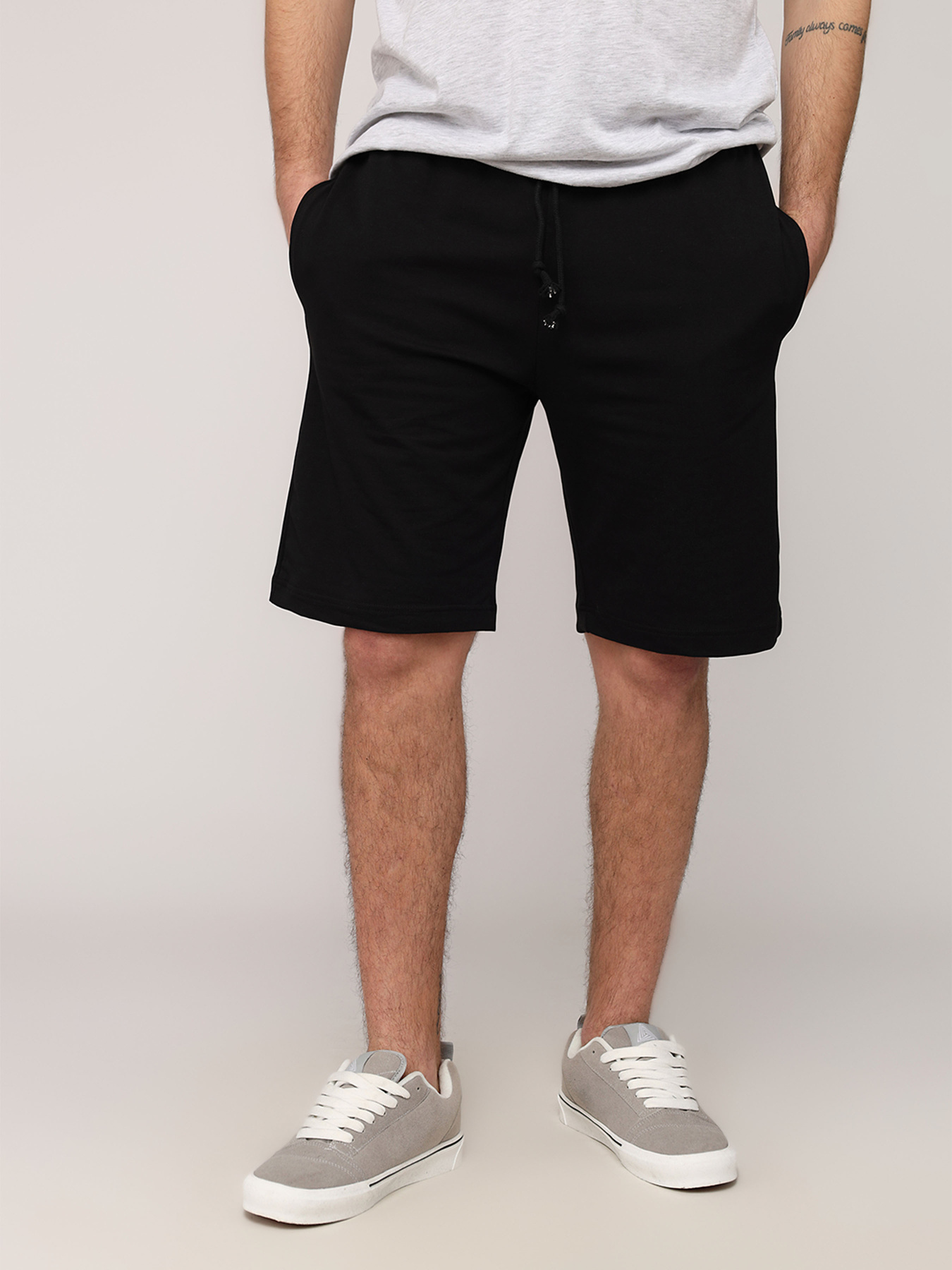 Шорти спортивні YUKI модель ЦБ-00266217 Фото