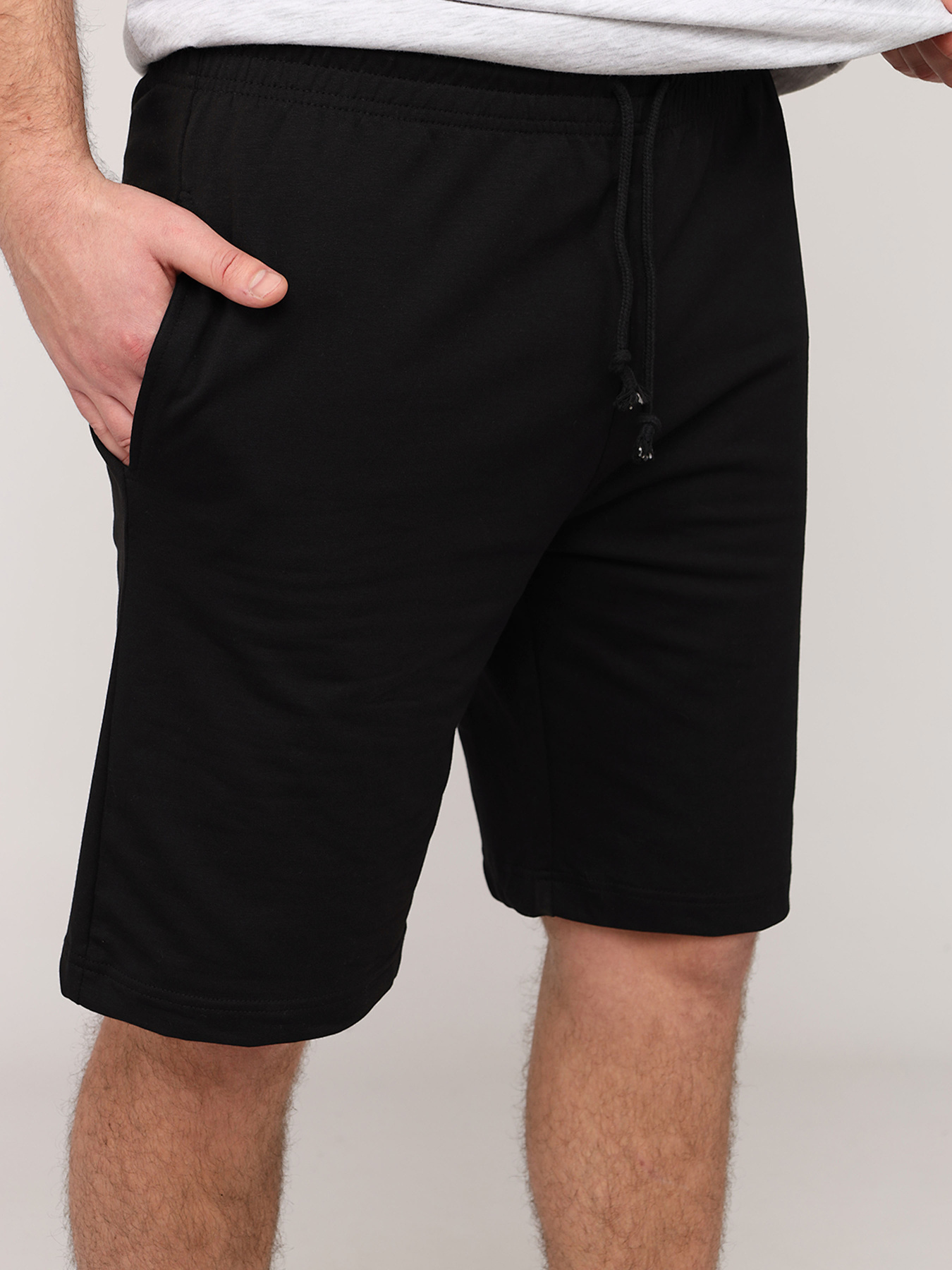 Шорты спортивные YUKI модель ЦБ-00266217 Фото