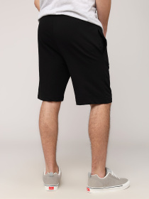 Шорты спортивные YUKI модель ЦБ-00266217 Фото