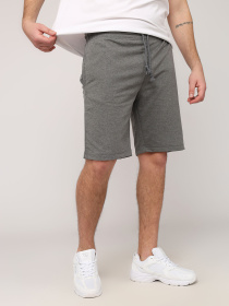 Шорты спортивные YUKI модель ЦБ-00266218 Фото