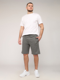 Спортивні шорти YUKI модель ЦБ-00266218 Фото