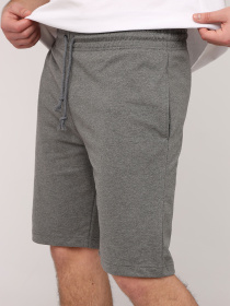 Спортивні шорти YUKI модель ЦБ-00266218 Фото