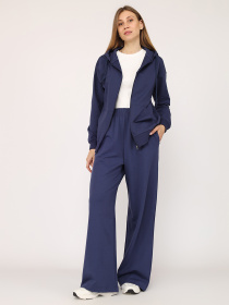 Спортивна кофта YUKI модель ЦБ-00266280 Фото