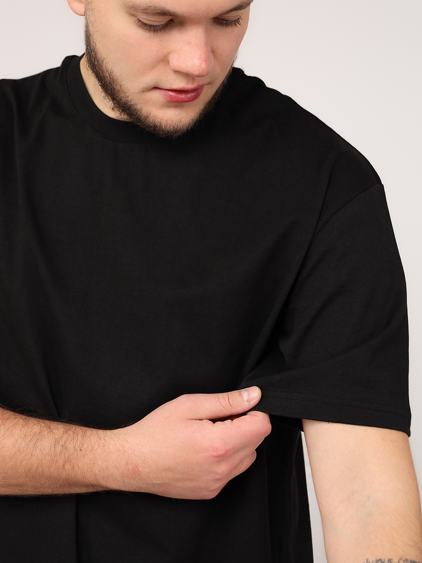 Футболка YUKI модель ЦБ-00267770 Фото