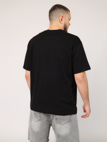 Футболка YUKI модель ЦБ-00267770 Фото