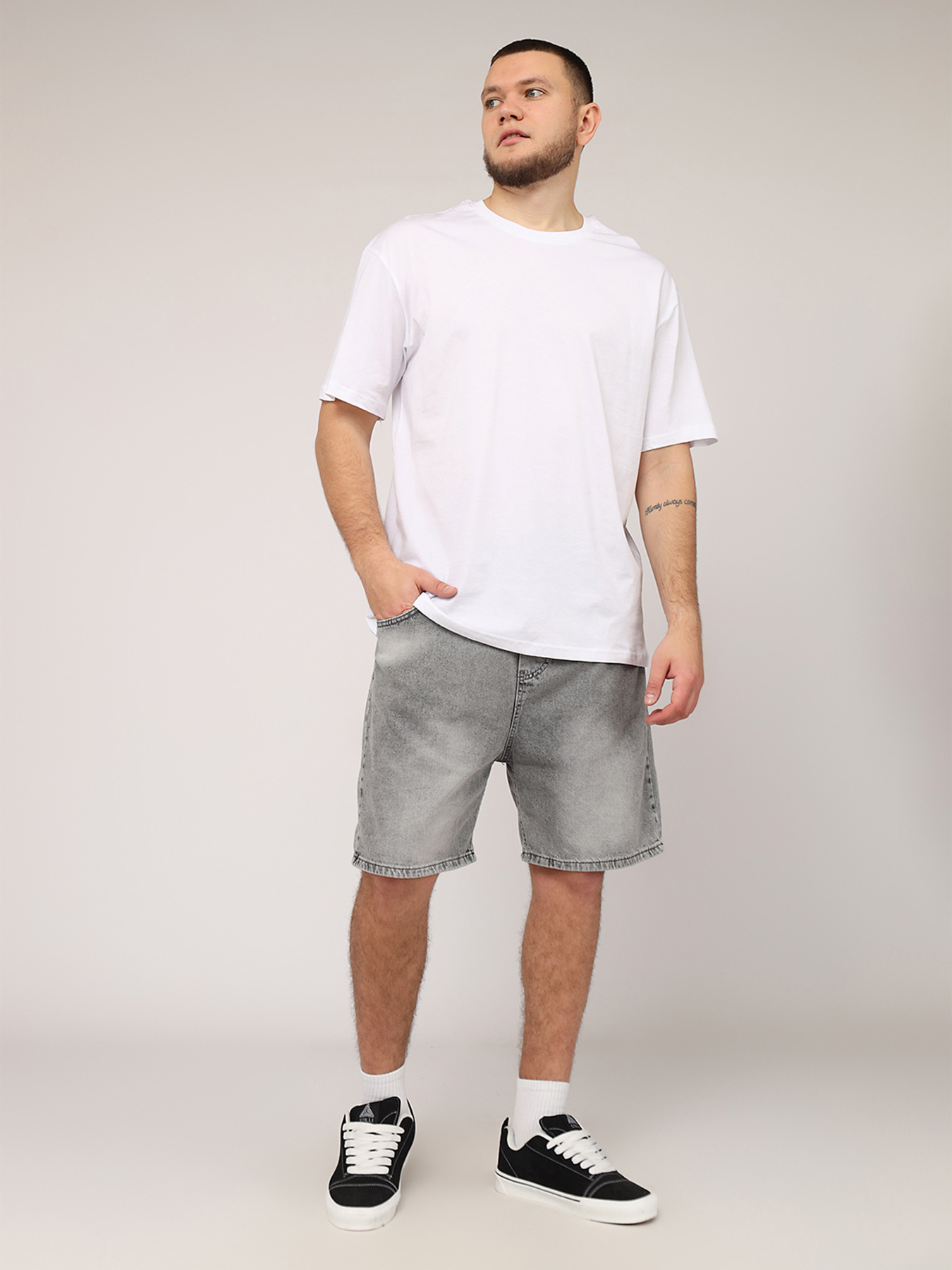 Футболка YUKI модель ЦБ-00267771 Фото