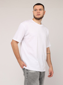 Футболка YUKI модель ЦБ-00267771 Фото