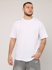 Футболка YUKI модель ЦБ-00267771 Фото