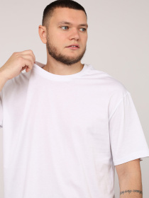 Футболка YUKI модель ЦБ-00267771 Фото