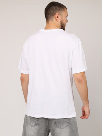 Футболка YUKI модель ЦБ-00267771 Фото