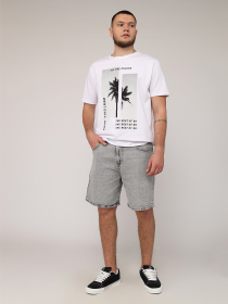 Футболка YUKI модель ЦБ-00270039 Фото