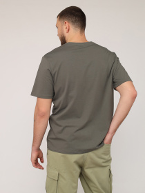 Футболка YUKI модель ЦБ-00270068 Фото