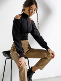 Водолазка Gepur модель 37658 Фото