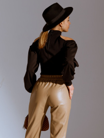 Водолазка Gepur модель 37658 Фото