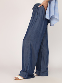 Повсякденні штани YUKI модель ЦБ-00272048 Фото