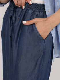 Повсякденні штани YUKI модель ЦБ-00272048 Фото