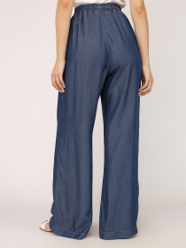 Повсякденні штани YUKI модель ЦБ-00272048 Фото